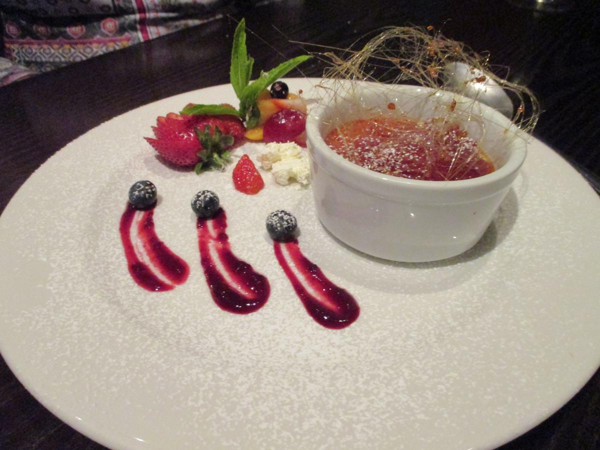 카루 아트 호텔 배리데일 외부 사진
